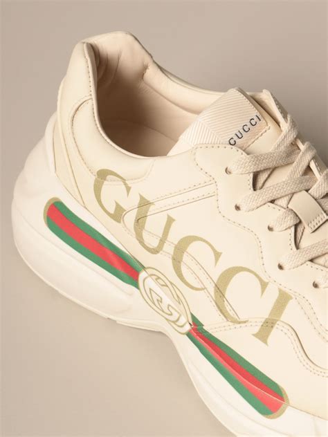 gucci women shoes.|Gucci Sneakers for Women .